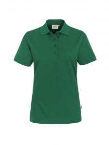 Damen-Polo-Shirt PERFORMANCE