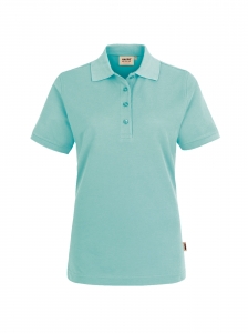 Damen-Polo-Shirt PERFORMANCE