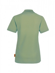 Damen-Polo-Shirt PERFORMANCE
