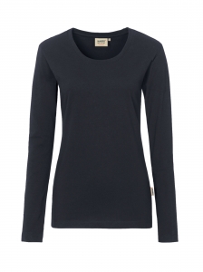 Damen-Shirt PERFORMANCE, Langarm