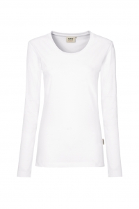 Damen-Shirt PERFORMANCE, Langarm