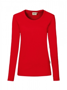 Damen-Shirt PERFORMANCE, Langarm