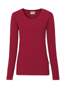 Damen-Shirt PERFORMANCE, Langarm