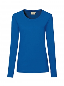 Damen-Shirt PERFORMANCE, Langarm