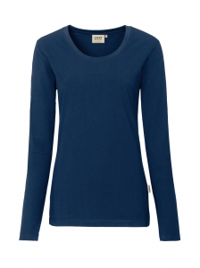 Damen-Shirt PERFORMANCE, Langarm