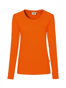 Damen-Shirt PERFORMANCE, Langarm