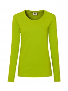 Damen-Shirt PERFORMANCE, Langarm
