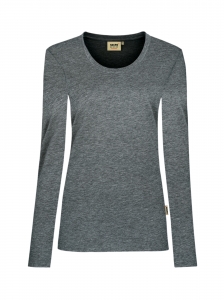 Damen-Shirt PERFORMANCE, Langarm