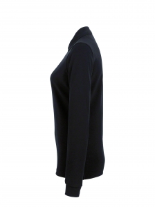 Damen-Polo-Shirt PERFORMANCE, Langarm