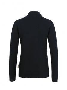 Damen-Polo-Shirt PERFORMANCE, Langarm