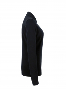 Damen-Polo-Shirt PERFORMANCE, Langarm