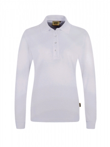 Damen-Polo-Shirt PERFORMANCE, Langarm