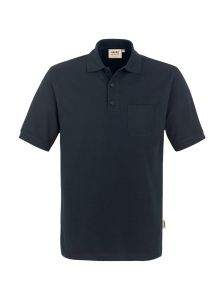 Herren-Polo-Shirt PERFORMANCE, mit Brusttasche