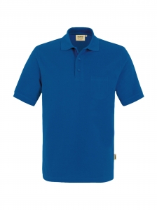 Herren-Polo-Shirt PERFORMANCE, mit Brusttasche