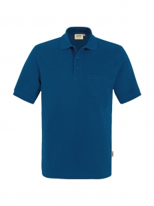 Herren-Polo-Shirt PERFORMANCE, mit Brusttasche