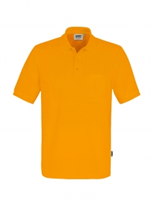 Herren-Polo-Shirt PERFORMANCE, mit Brusttasche