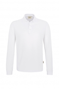 Herren-Polo-Shirt PERFORMANCE, Langarm