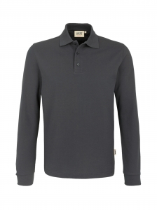 Herren-Polo-Shirt PERFORMANCE, Langarm