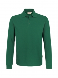 Herren-Polo-Shirt PERFORMANCE, Langarm