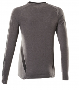 Damen T-Shirt, Langarm, Ladies Fit