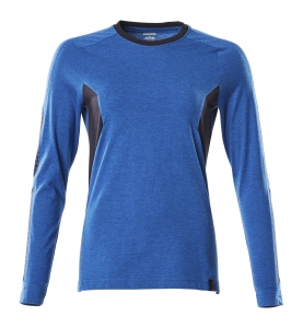 Damen T-Shirt, Langarm, Ladies Fit