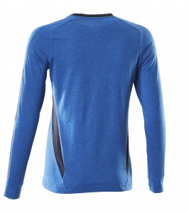 Damen T-Shirt, Langarm, Ladies Fit