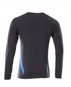 T-Shirt, Langarm, Modern Fit
