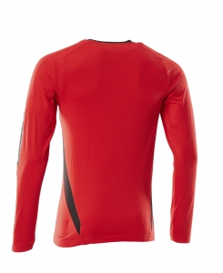 T-Shirt, Langarm, Modern Fit