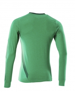 T-Shirt, Langarm, Modern Fit
