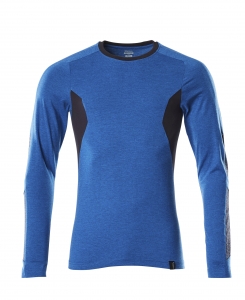 T-Shirt, Langarm, Modern Fit
