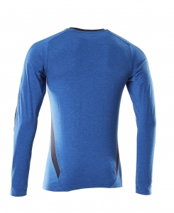 T-Shirt, Langarm, Modern Fit