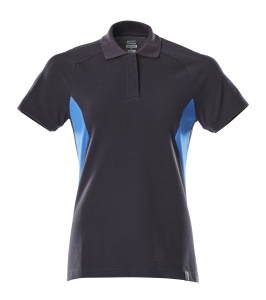 Damen Polo-Shirt, Ladies Fit