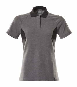 Damen Polo-Shirt, Ladies Fit