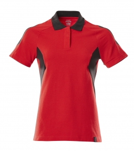 Damen Polo-Shirt, Ladies Fit