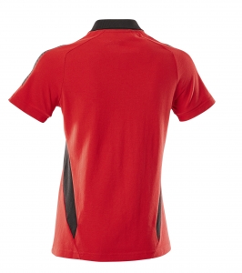 Damen Polo-Shirt, Ladies Fit