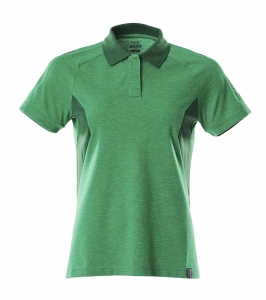 Damen Polo-Shirt, Ladies Fit