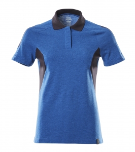 Damen Polo-Shirt, Ladies Fit