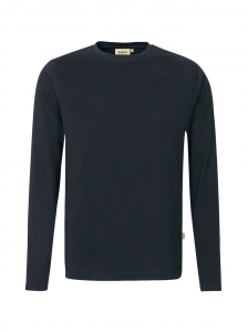 Herren-Shirt PERFORMANCE, Langarm