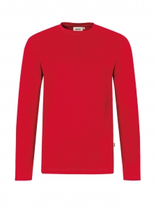 Herren-Shirt PERFORMANCE, Langarm