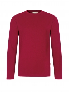 Herren-Shirt PERFORMANCE, Langarm