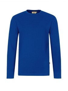 Herren-Shirt PERFORMANCE, Langarm