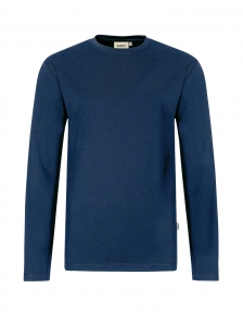 Herren-Shirt PERFORMANCE, Langarm