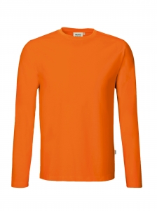 Herren-Shirt PERFORMANCE, Langarm