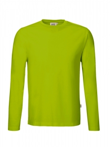 Herren-Shirt PERFORMANCE, Langarm