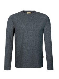 Herren-Shirt PERFORMANCE, Langarm
