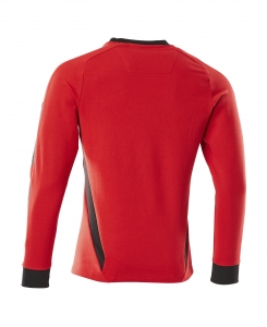 Sweatshirt, Modern Fit