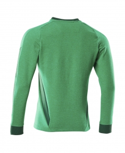 Sweatshirt, Modern Fit