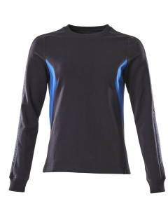 Damen Sweatshirt, Ladies Fit
