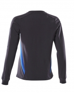 Damen Sweatshirt, Ladies Fit