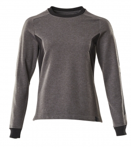 Damen Sweatshirt, Ladies Fit
